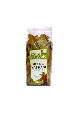 Natur Foods Defne Yaprağı 30 Gr
